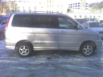 Toyota Lite Ace Noah