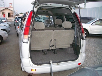 Toyota Lite Ace Noah