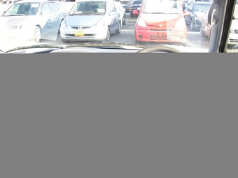 1999 Toyota Lite Ace Noah