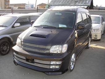 1999 Toyota Lite Ace Noah