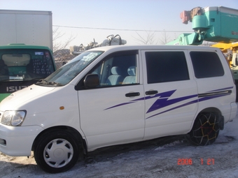 1999 Toyota Lite Ace Noah