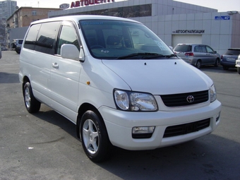 1999 Toyota Lite Ace Noah