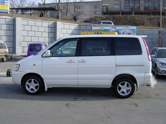 Toyota Lite Ace Noah