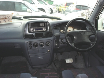 Toyota Lite Ace Noah
