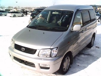 1999 Toyota Lite Ace Noah