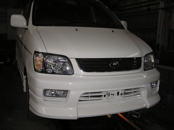 1999 Toyota Lite Ace Noah