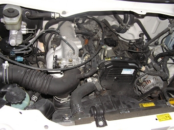 Toyota Lite Ace Noah