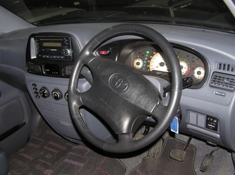 Toyota Lite Ace Noah