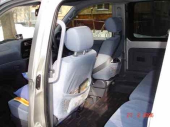 Toyota Lite Ace Noah