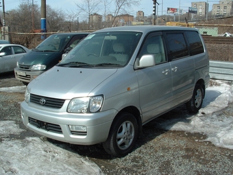 1999 Toyota Lite Ace Noah