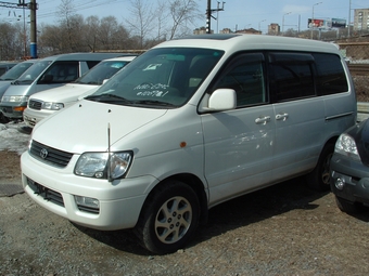 1999 Toyota Lite Ace Noah