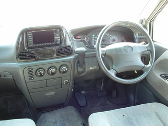 Toyota Lite Ace Noah