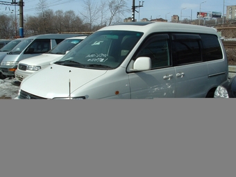 1999 Toyota Lite Ace Noah