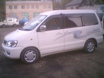 1999 Toyota Lite Ace Noah