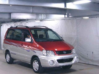 1999 Toyota Lite Ace Noah