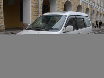 1999 Toyota Lite Ace Noah