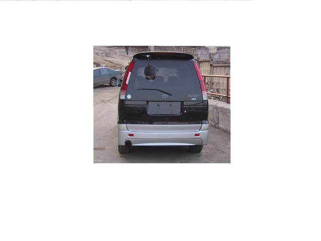 1999 Toyota Lite Ace Noah