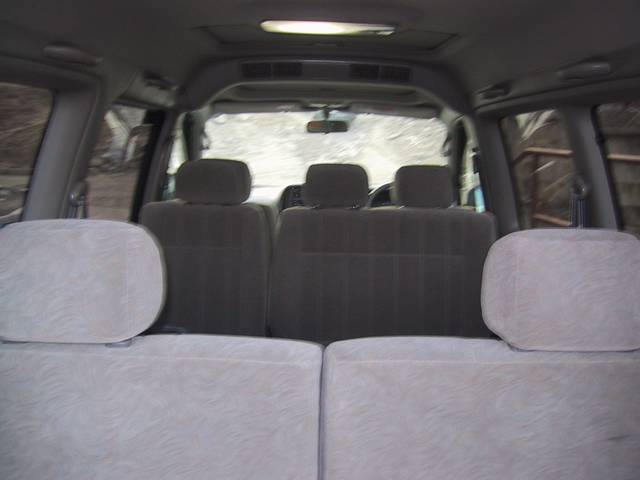 1999 Toyota Lite Ace Noah