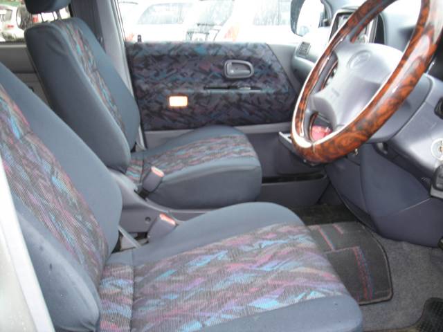 1999 Toyota Lite Ace Noah