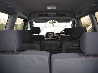 Toyota Lite Ace Noah