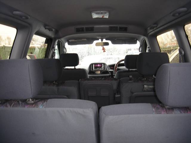 1999 Toyota Lite Ace Noah