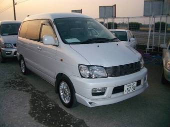 1999 Toyota Lite Ace Noah