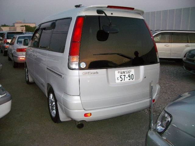 1999 Toyota Lite Ace Noah