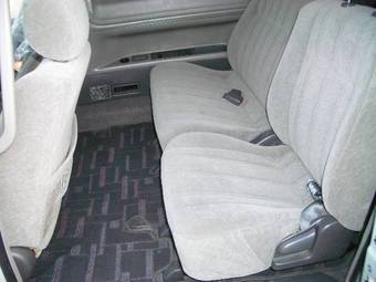Toyota Lite Ace Noah