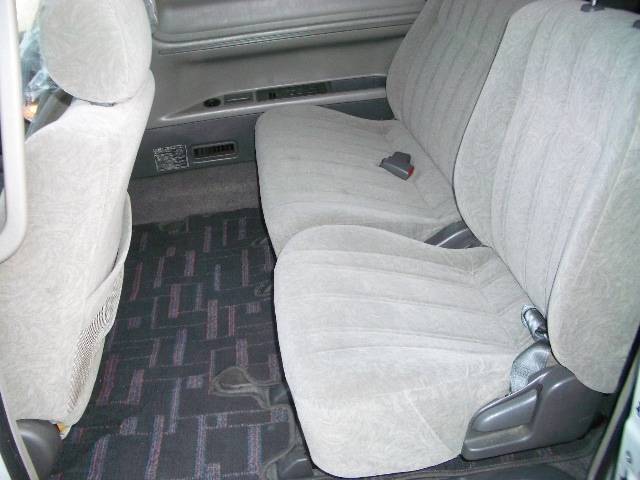 1999 Toyota Lite Ace Noah