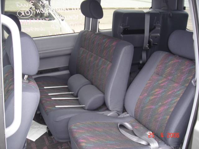 1999 Toyota Lite Ace Noah