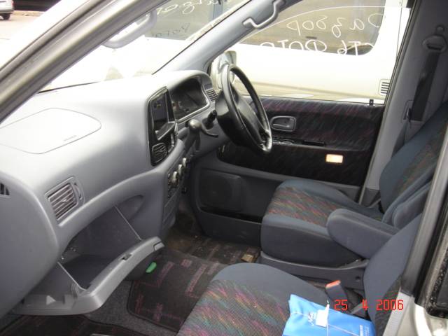 1999 Toyota Lite Ace Noah