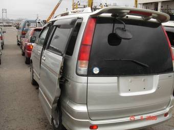 Toyota Lite Ace Noah