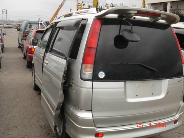 1999 Toyota Lite Ace Noah