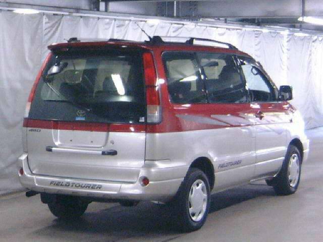 1999 Toyota Lite Ace Noah