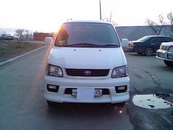 1999 Toyota Lite Ace Noah