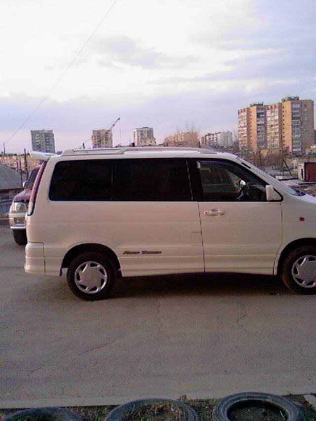 1999 Toyota Lite Ace Noah