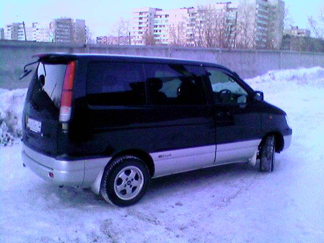 1999 Toyota Lite Ace Noah