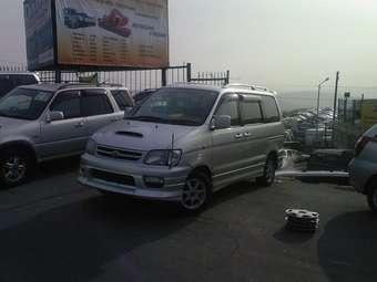 1999 Toyota Lite Ace Noah