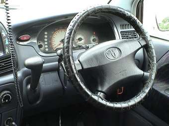 Toyota Lite Ace Noah