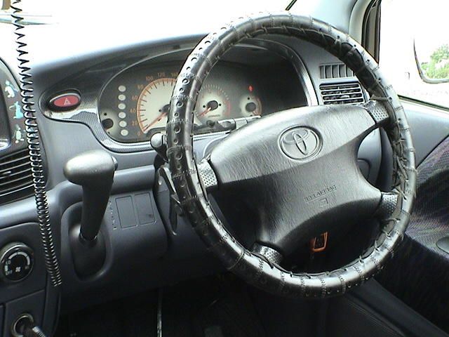 1999 Toyota Lite Ace Noah