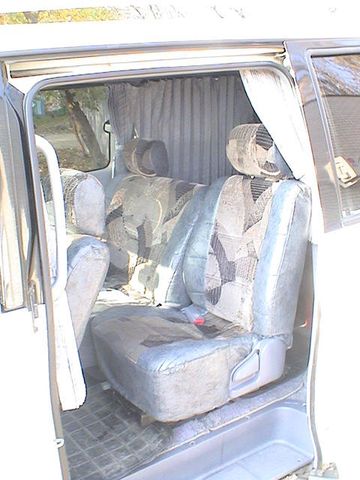 1999 Toyota Lite Ace Noah