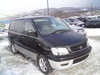 1999 Toyota Lite Ace Noah