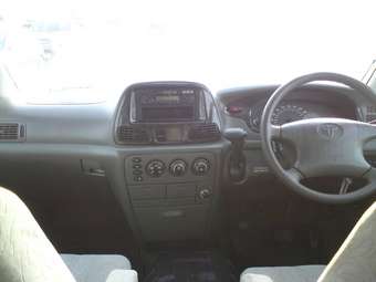 Toyota Lite Ace Noah