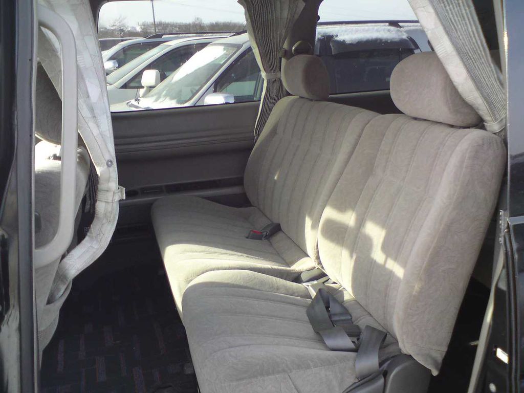 1999 Toyota Lite Ace Noah