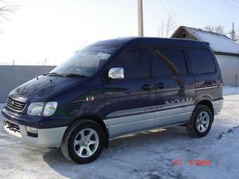 1999 Lite Ace Noah
