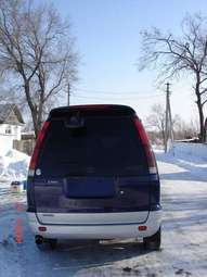 Toyota Lite Ace Noah
