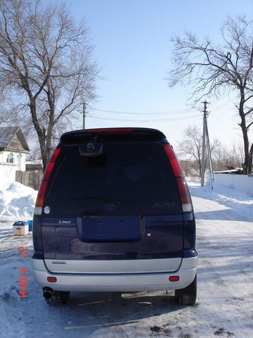 1999 Toyota Lite Ace Noah