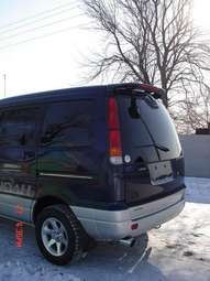 Toyota Lite Ace Noah