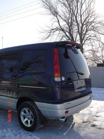 1999 Toyota Lite Ace Noah