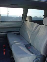 Toyota Lite Ace Noah